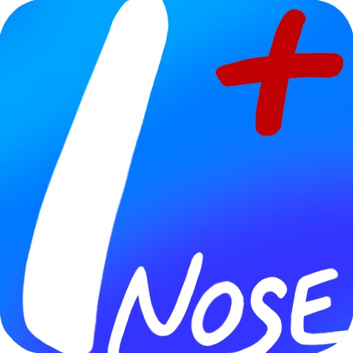 iNose icon