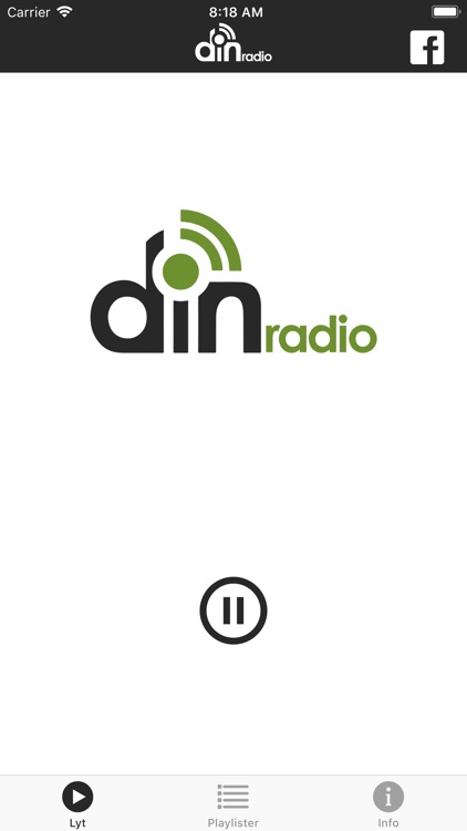 Din Radio OJ