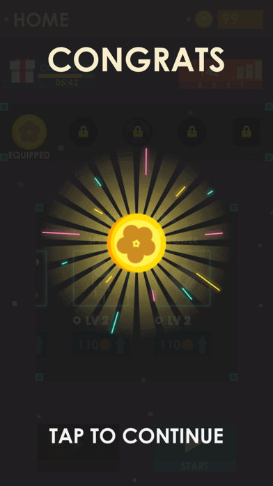 Space Pinballz screenshot 5 of 5