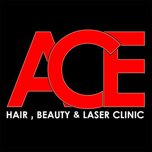 ACE Hair and Beauty Salon icon