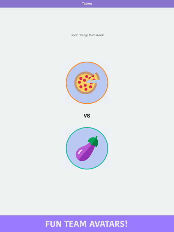 Screenshot #4 for Trivia Party! Team quiz game