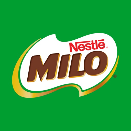 MILO Champions ANZ iOS App