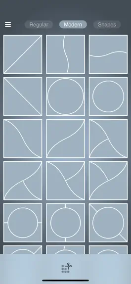Game screenshot Photomix - Photo Collage Maker hack