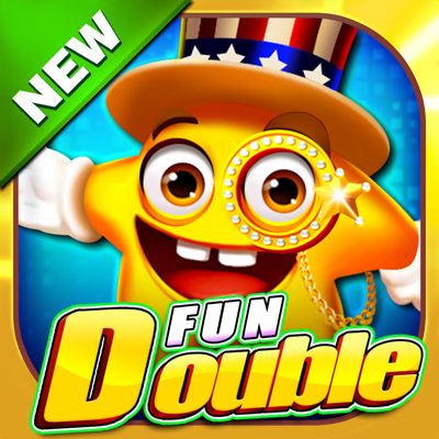 Double Fun Slots Casino Games