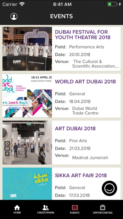 Creatopia screenshot-4