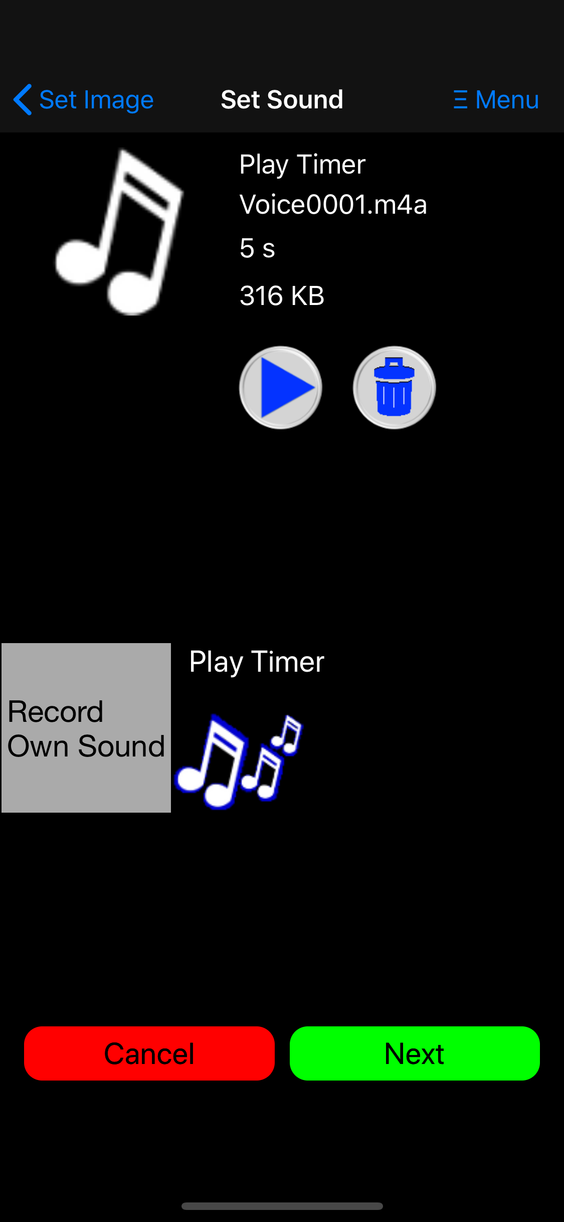 Fun Timer appy-now