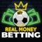 Welcome to the Real Money Sports Betting Game where the action starts