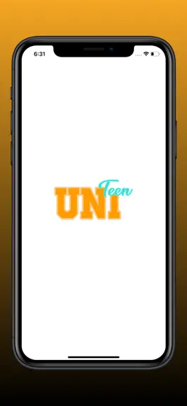 Game screenshot UniTeen mod apk