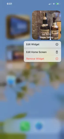 Game screenshot Photo Albums and Widget hack