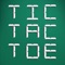 Tiny Tic Tac Toe is the perfect game to play ANYWHERE