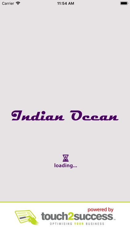 Indian Ocean