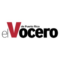 El Vocero de Puerto Rico app not working? crashes or has problems?