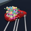 Drift Taxi 3D icon