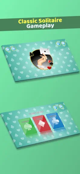 Game screenshot Master Solitaire Classic mod apk