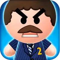 Beat the Boss 2 (17+)