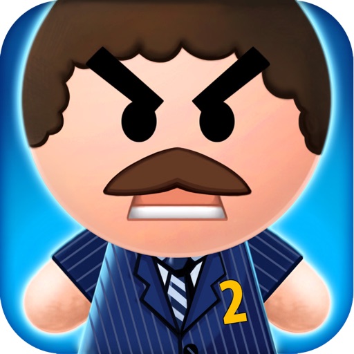 Beat the Boss 2 iOS App