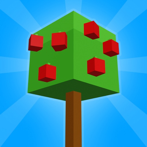 Fruit Inc. iOS App