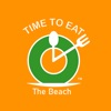 Time To Eat The Beach icon