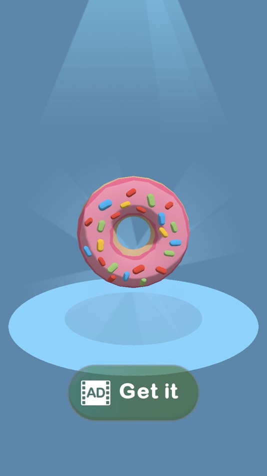 #6. Sort'n Fill (iOS) 由: Zplay (Beijing) Info. Tech. Co.,Ltd.