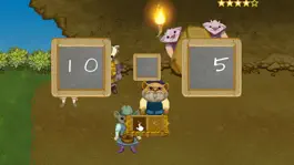 Game screenshot NumberShire 1: Home apk