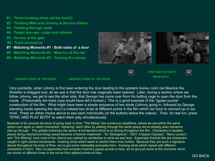 The Seventh Race screenshot-3