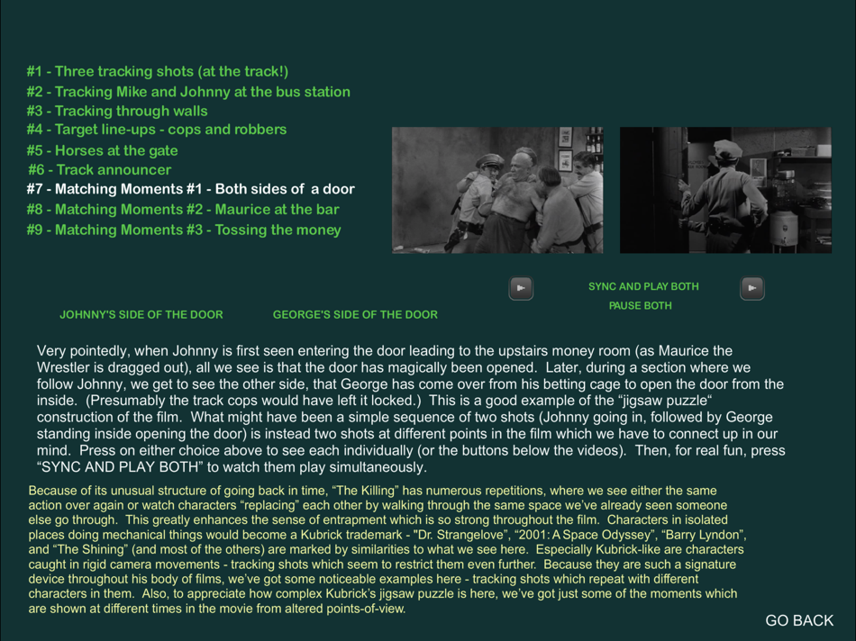 #4. The Seventh Race (iOS) 由: Stephen Mamber
