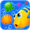 Atlantic Ocean Fish - iPhoneアプリ