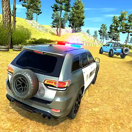 Police Car Driving - Cop Games Cheats