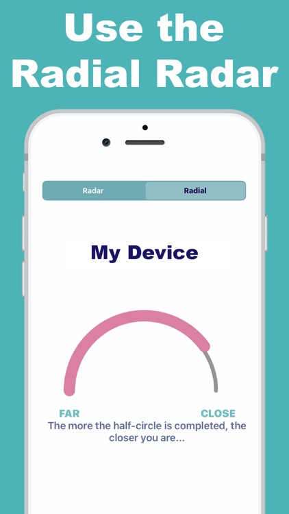 Find Your Hearing Aids +