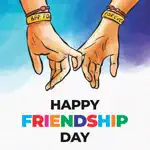 Friendship Day Photo Frames HD App Contact