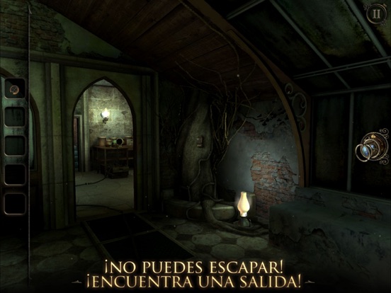 The Room Three App Store preview screenshot 10