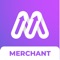 MoveCepat Merchant App for Merchant They can Accept new order and deliver there order 