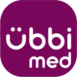 UbbiMed Pro