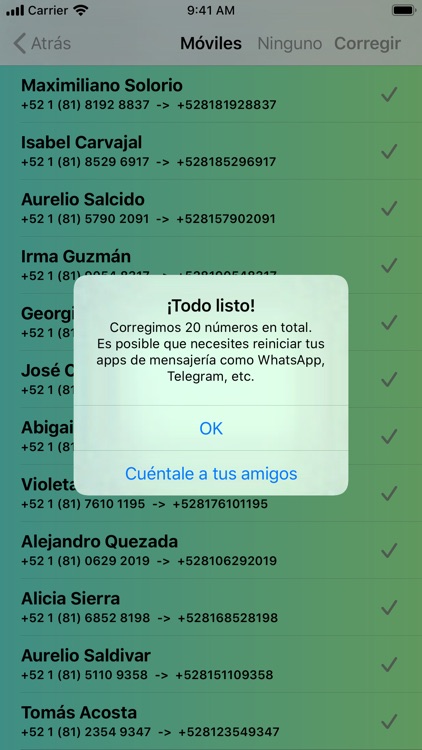 10 dígitos screenshot-3