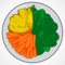Count calories, track your diet, create, save and share recipes