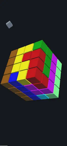 Game screenshot Cube Loop hack