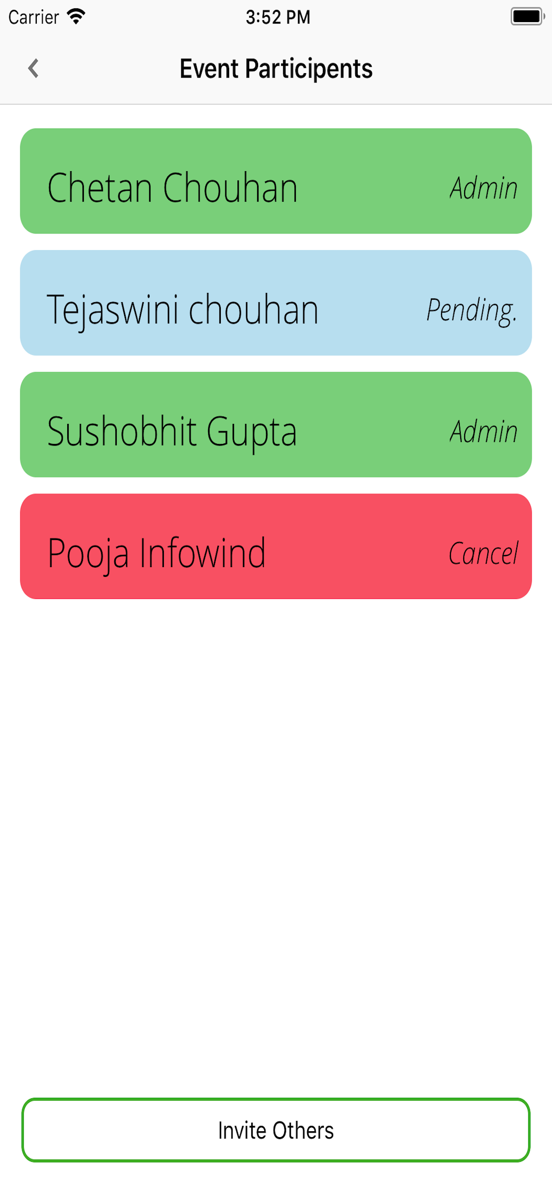 Sportbox screenshot 7