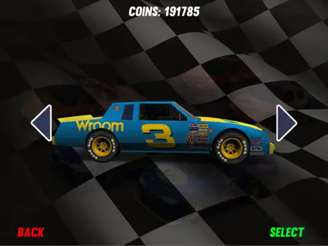 Thunder Stock Cars 2