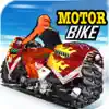 Similar Motor Bike Stunt Racing Apps