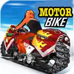 Motor Bike Stunt Racing App Contact