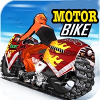Motor Bike Stunt Racing