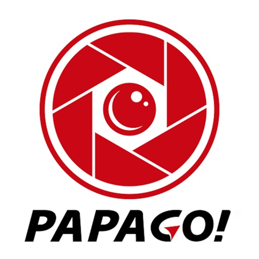 PAPAGO焦点 iOS App