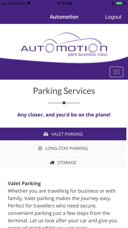 Automotion screenshot-3