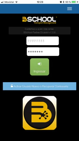 Game screenshot BSCHOOL-Pasajero mod apk