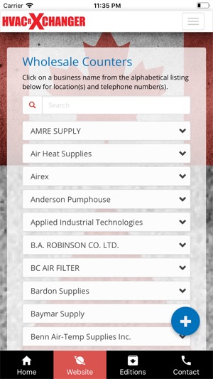 HVAC Xchanger(圖3)-速報App
