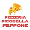 Peppone Picobella Pizzeria icon