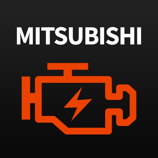 Diagnostic for Mitsubishi