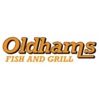 Oldhams Fish and Grill icon
