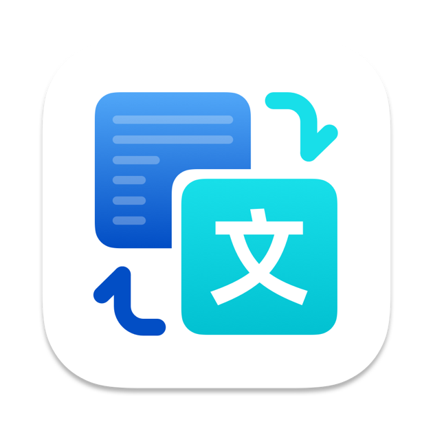 Mac App Store 上的 In Translator