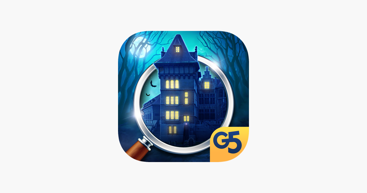 Hidden City ミステリー オブ シャドウズ をapp Storeで Hidden City ミステリー オブ シャドウズ をapp Storeで